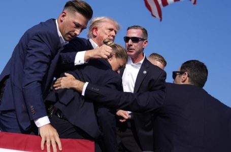 Dokumentet e sapo publikuara tregojnë planet e sigurisë përpara të shtënave në mitingun e Trump