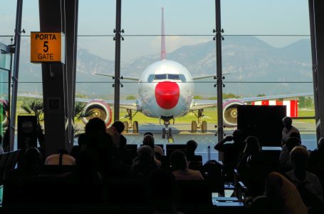 Shqipëria në fokus: Aeroporti “Nënë Tereza” kryeson në Evropë për rritjen e pasagjerëve