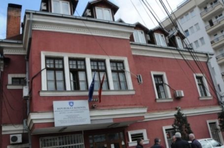 ASK: Rritet indeksi i qarkullimit të industrisë