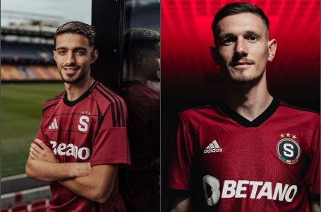 Sparta Praga e Albion Rrahmanit dhe Ermal Krasniqit kërkon kualifikimin në Champions