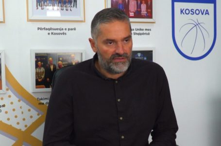 Arben Fetahu: Jam kandidati i vetëm për kryetar të FBK-së