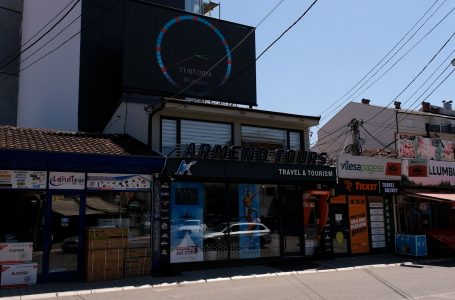 Verë ndërkombëtare, rritet interesimi për eksplorim të destinacioneve të huaja