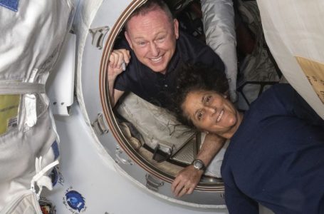 ​Astronautët e NASA-s po kthehen në Tokë pas 9 muajve