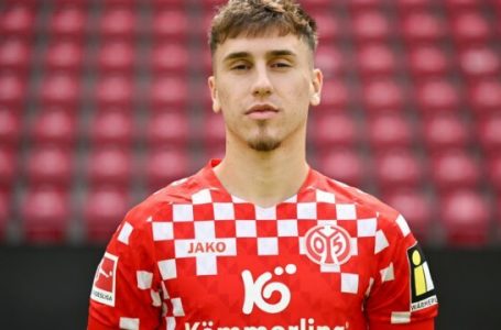 Edhe një futbollist shqiptar në Premierligë