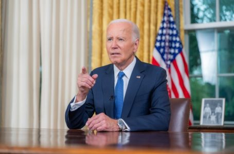 Biden: Lufta në Ukrainë pikë kthese në histori
