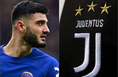 Juventusi hedh sytë nga Armando Broja