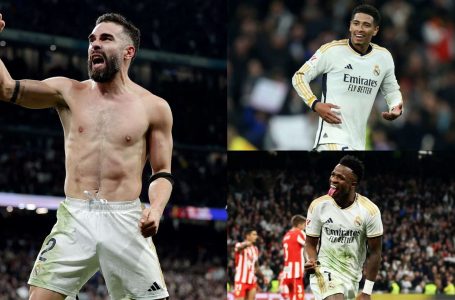 Ancelotti zgjedh fituesin e Topit të Artë