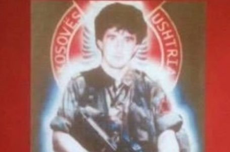 26 vjet nga vrasja e dëshmorit Cen Dugolli