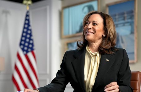 Harris po nxjerr axhendën e saj, ajo do të ketë nevojë për një Kongres Demokratik për ta miratuar atë