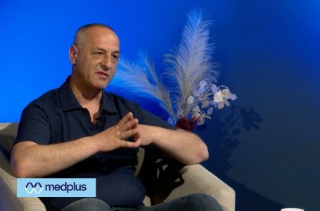 Dr. Mati: Lëndimet sportive më shumë ndodhin në futboll