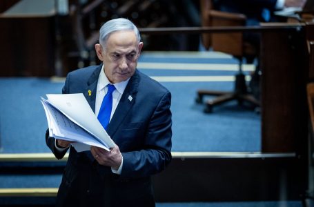 Netanyahu shtoi kushte që ndërlikuan negociatat për Gazën