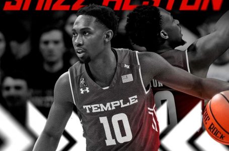 Shizz Alston, transferi më i ri i KB “Vëllaznimit”