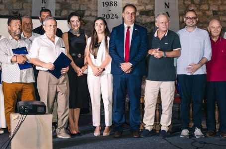 Panairi i Librit në Ulqin mbyll edicionin e 23-të