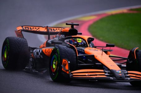 Formula 1, McLaren: Risi më të mëdha në pjesën e dytë të sezonit, synojmë titullin