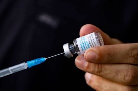 Gjermania do të dhurojë 100,000 doza vaksine mpox për të luftuar shpërthimin në Afrikë