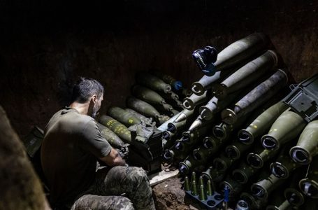 Çekët do të blejnë municion për Ukrainën me të ardhura nga asetet e ngrira ruse