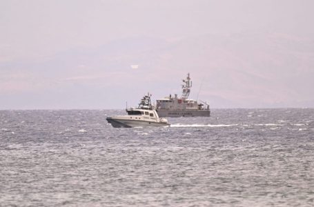 Po kryhen kërkime të reja për gjashtë persona të zhdukur pas fundosjes së superjahtit