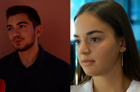 Ish-nxënës të Gjakovës, së shpejti studentë në universitete botërore