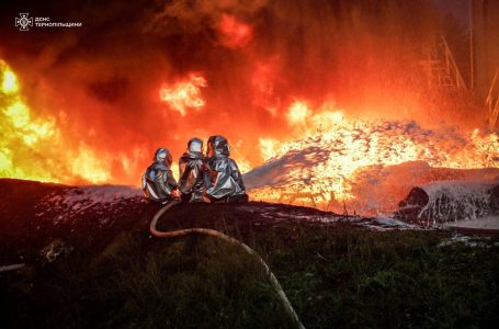 Rusia godet infrastrukturën energjetike në sulmet ajrore në Ukrainë