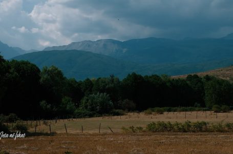 Jeta në Fshat – Ponoshec