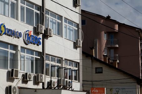 KEDS: Nga 1 Gushti qytetarët do të paguajnë 17.7 euro për rikyçje në rrjet