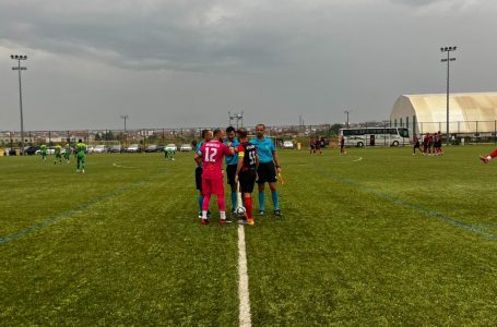 Starti i fuqishëm i KF “Vëllaznimit”, fitorja e javës së parë premton një sezon të suksesshëm
