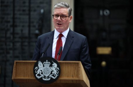 Sulmet izraelite në Iran, kryeministri britanik: Teherani nuk duhet të përgjigjet