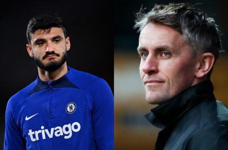 Trajneri i Ipswich beson në transferimin e Brojës