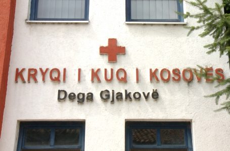 Bakija-Lama: Aksionet humanitare gjithmonë realizohen fal donatorëve
