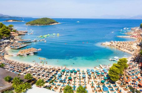 Media britanike: Shqipëria, “Maldivet e Evropës”, ​​destinacioni i ëndrrave për turistët e huaj