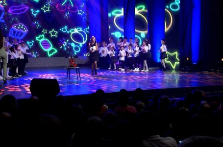 Festivali “Lyra Fest” hap dyert për talentët e vegjël