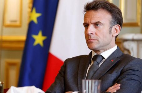 Macron kërkon reformimin e OKB-së: Të zgjerohet Këshilli i Sigurimit