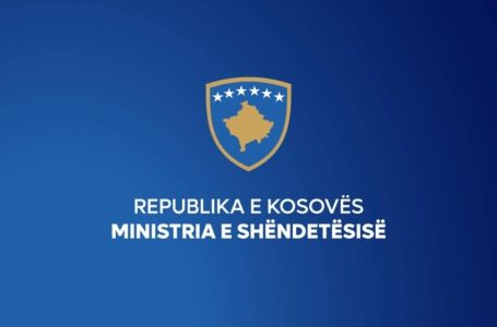 ​Java e Ndërgjegjësimit për Shëndetin Mendor, flasin nga Ministria e Shëndetësisë