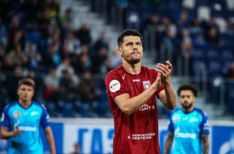 Cagliari insiston për Mirlind Dakun, Rubin Kazan kërkon 10 milionë euro