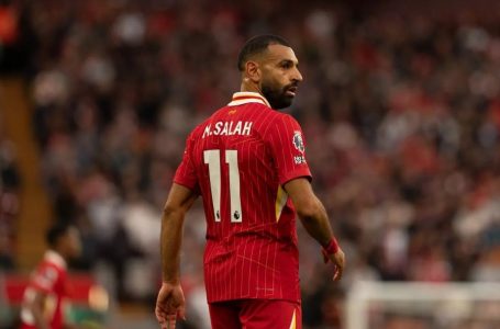 Arabia Saudite nuk heq dorë nga Mohamed Salah