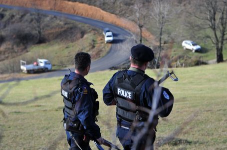 Ndalohet shtetasi polak, hyri ilegalisht nga Serbia në Kosovë