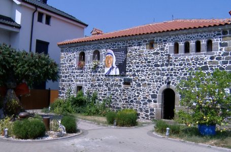Dyert në muzeun e Shën Terezës të hapura për vizitorë edhe gjatë vikendeve