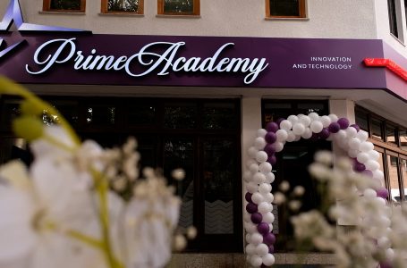 Prime Academy hap dyert në Gjakovë, synon mësimdhënie inovative