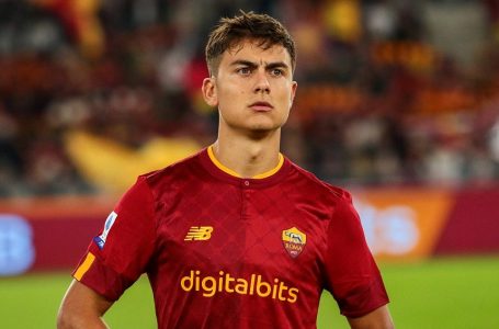 Dybala i thotë po ofertës së madhe të Al-Qadsiah