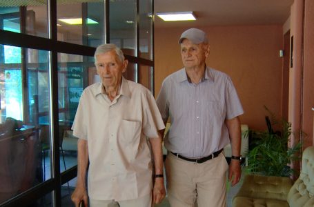 Pensionistët të pakënaqur me kthimin e sindikatës në OJQ