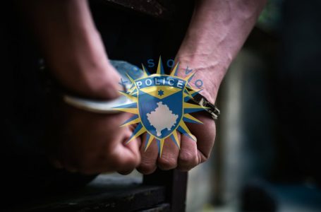 Mosmarrëveshje në trafik, arrestohet i dyshuari që goditi me veturë dhe sulmoi fizikisht një qytetar
