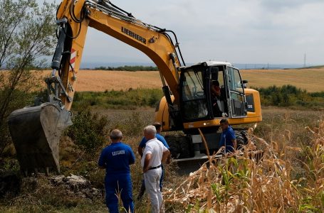 |Kronikë| Defekti në Qerim sjell ndërprerje të ujit të pijes në Gjakovë, Rahovec dhe Lumbardh
