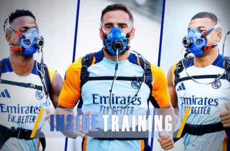NASA “depërton” te Real Madridi, njihuni me përgatitjen speciale fizike të madrilenëve