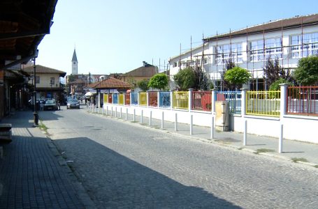 Ngasje me shpejtësi të lartë në rrugën “Izet Hima”, kërkohet zgjidhje