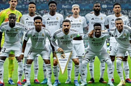 Real Madridi refuzon 100 milionë euro për yllin e skuadrës nga Arabia Saudite