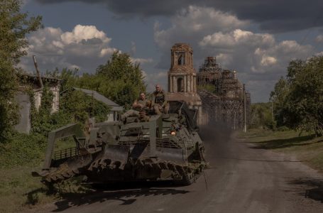 Deputeti rus thotë se veprimet e fundit të Ukrainës mund të dërgoj botën në luftë globale