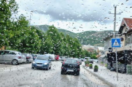 Mot jostabil sot, priten rrebeshe shiu e bubullima