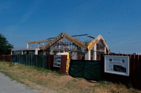 Shtëpia për të moshuar parashihet të përfundojë në fund të vitit 2025