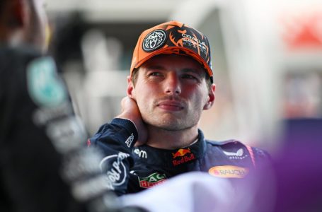 Verstappen nën presion para turmës së tij në shtëpi