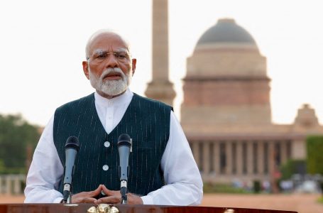 Kryeministri i Indisë Modi do të vizitojë Ukrainën, disa javë pasi qortoi Putinin në Moskë
